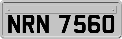 NRN7560