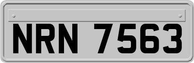NRN7563