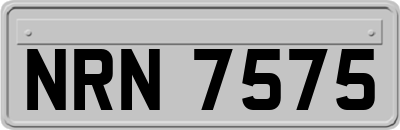 NRN7575