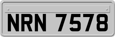 NRN7578