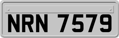 NRN7579