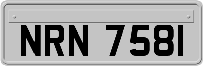 NRN7581