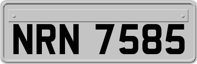 NRN7585