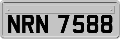 NRN7588