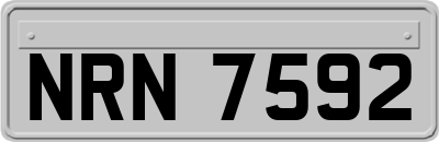 NRN7592