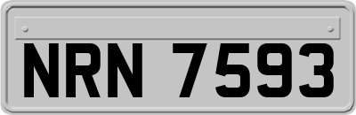 NRN7593