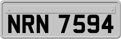NRN7594