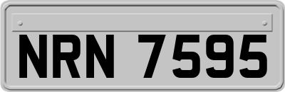 NRN7595