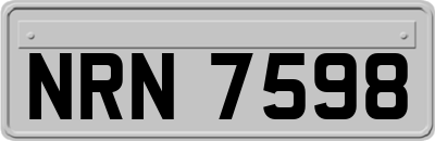 NRN7598