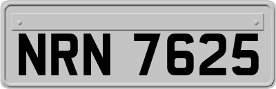 NRN7625