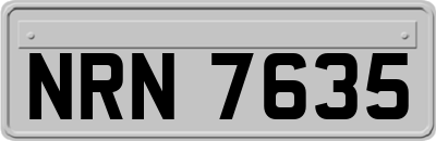 NRN7635