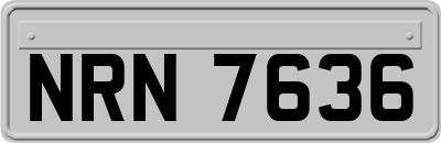 NRN7636