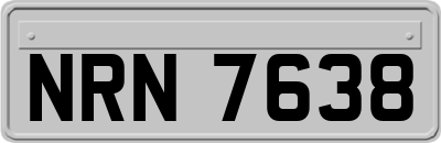 NRN7638