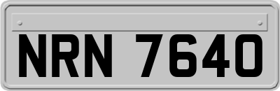 NRN7640