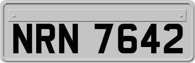 NRN7642