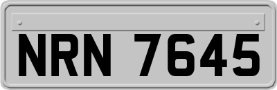 NRN7645