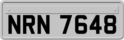 NRN7648