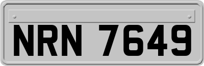 NRN7649