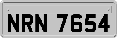 NRN7654
