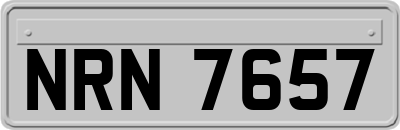 NRN7657