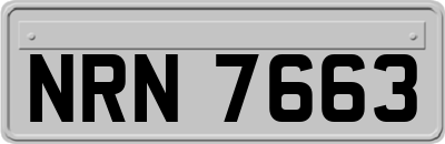 NRN7663