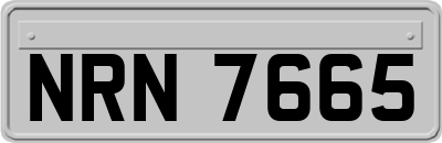 NRN7665