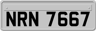 NRN7667