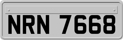NRN7668