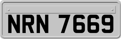 NRN7669