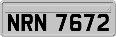 NRN7672