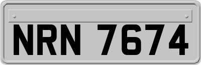 NRN7674