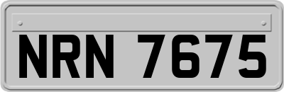 NRN7675