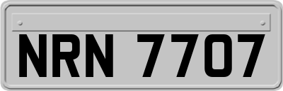 NRN7707