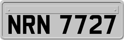 NRN7727