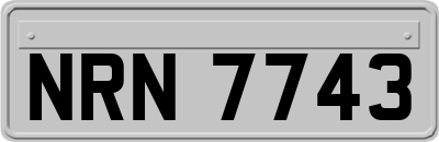 NRN7743