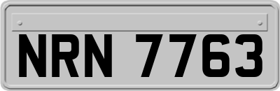 NRN7763