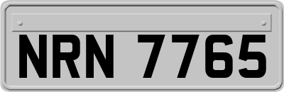 NRN7765