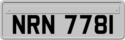NRN7781