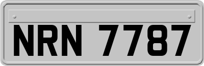 NRN7787
