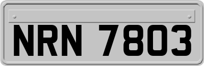 NRN7803