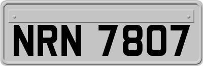 NRN7807