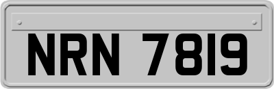 NRN7819