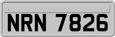 NRN7826