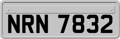 NRN7832