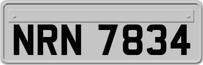 NRN7834
