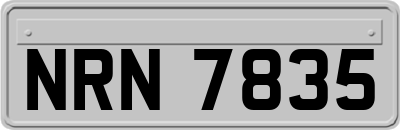 NRN7835