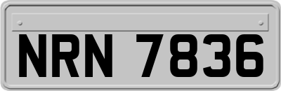NRN7836