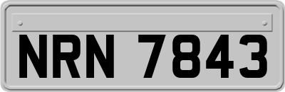 NRN7843