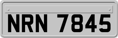 NRN7845