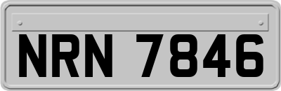 NRN7846
